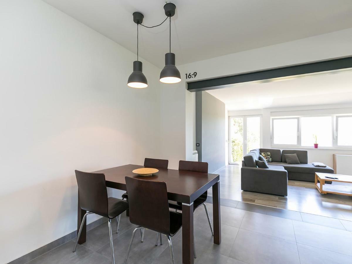 Oliver Art Apartment โปเรช ภายนอก รูปภาพ
