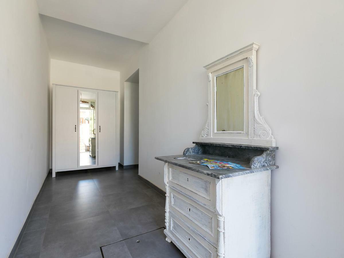Oliver Art Apartment โปเรช ภายนอก รูปภาพ