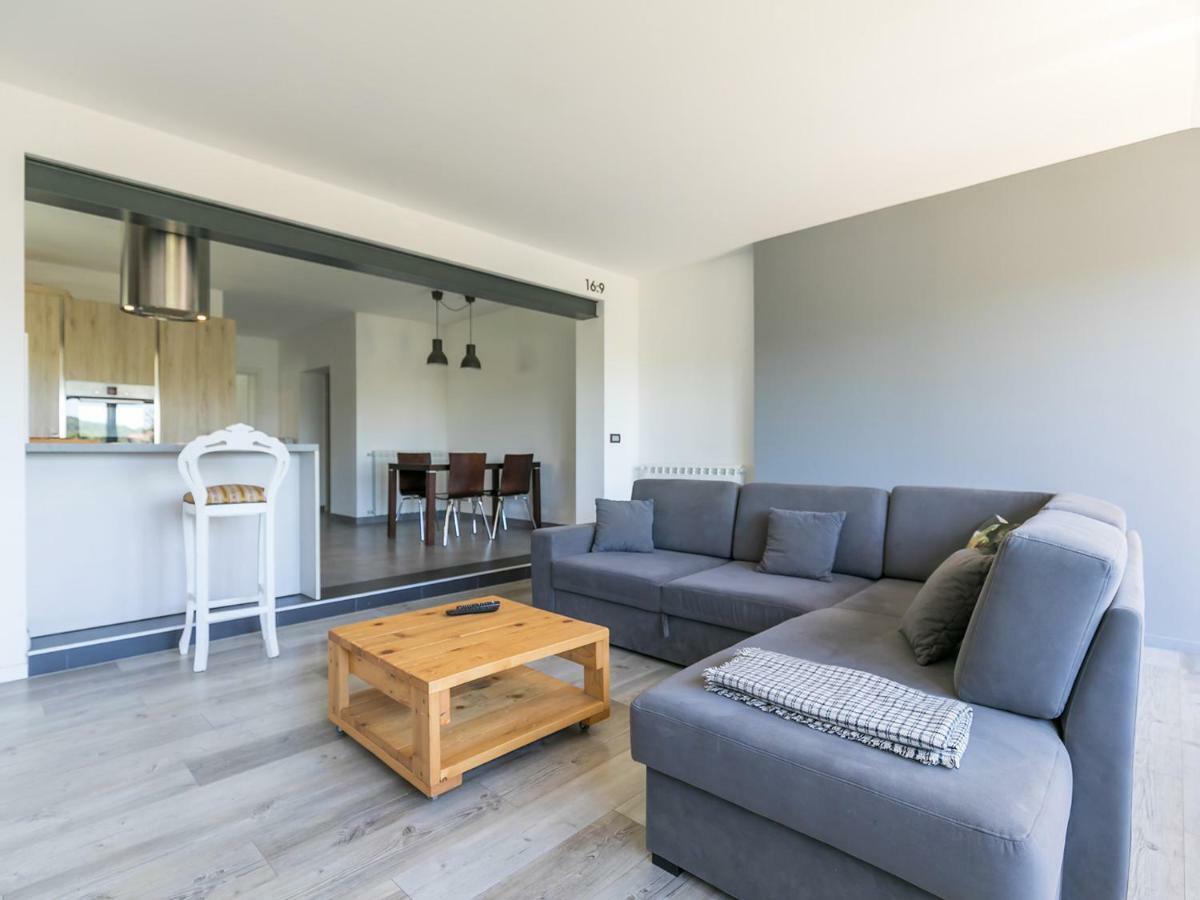 Oliver Art Apartment โปเรช ภายนอก รูปภาพ